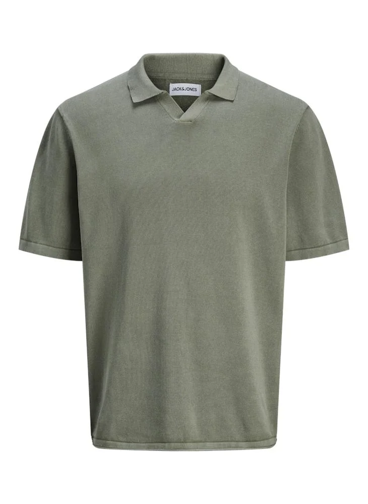 JACK & JONES Essentila Polo Shirt