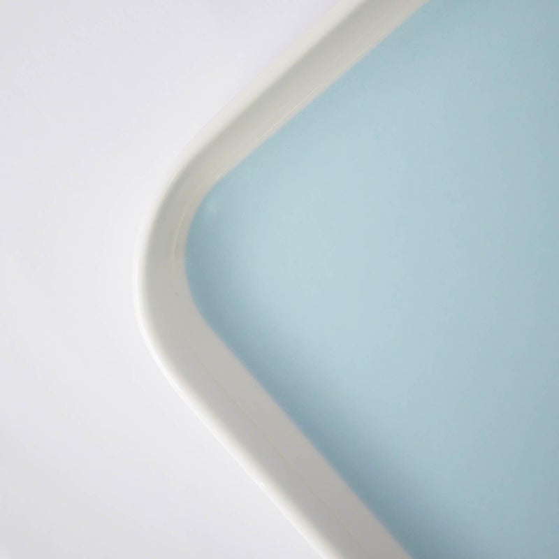 VITELLI DESIGN STUDIO Classic Cars 20s 27Cm Porcelain Boat Plate - Image 3