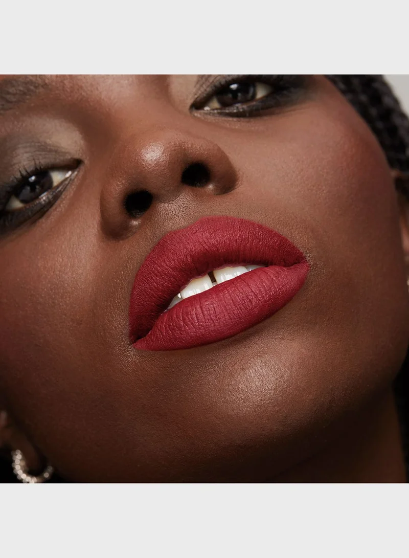 ريفلون Revlon Colorstay Limitless Matte Liquid Lipstick Dream Job 014 Warm