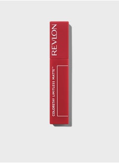 Revlon Colorstay Limitless Matte Liquid Lipstick Dream Job 014 Warm - pzsku/Z1A8D861F68063D2F52DEZ/45/_/1722491676/6ce625bd-fd29-4c81-a446-78d6124794ea