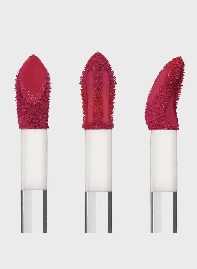 ريفلون Revlon Colorstay Limitless Matte Liquid Lipstick Dream Job 014 Warm