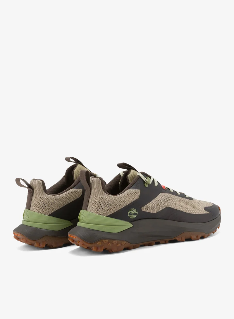 Timberland Beige Men's Motion Access Shoes for Men | Best Price UAE