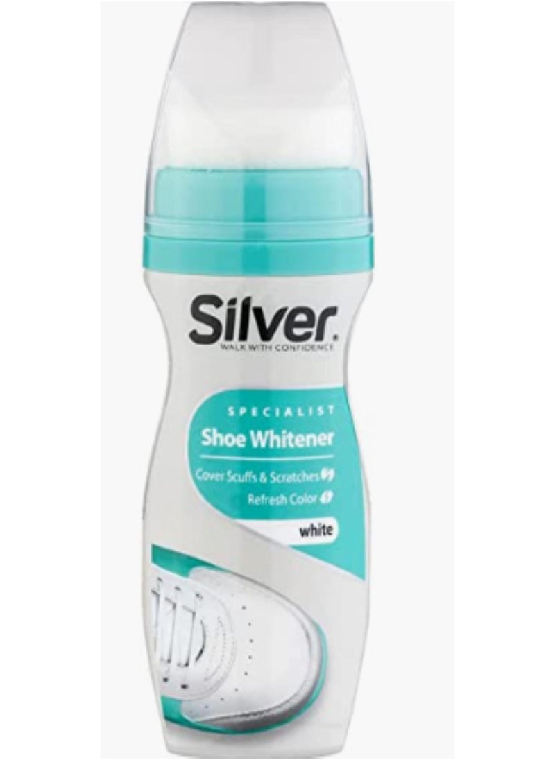 Silver Brand Professional Shoe Whitener Instant Shoe White - pzsku/Z1A8DB8D0BE036CCD95FFZ/45/_/1663765976/5d6952c2-03f2-4dba-bfeb-96b877122995