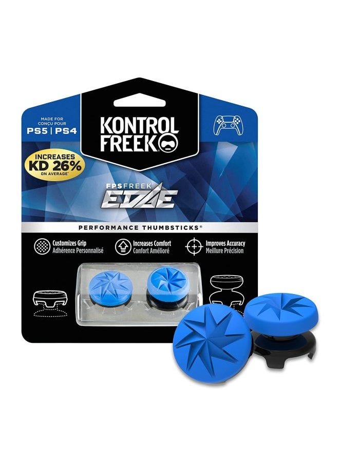 Generic PS5 Height Cap KTF Height Cap FPS Competitive Rocker Cap PS5/PS4 Handle Universal Silicone Rocker Cap-Product Color:10  - Image 1