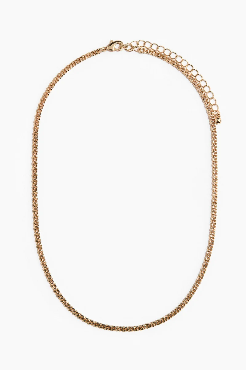H&M Chain necklace