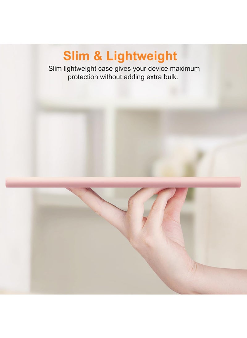 Rock Pow Case for Remarkable Paper Pro 11.8” (2024 Released), with Stable Folding Stand Design and Pen Pocket, fit Remarkable Paper Tablet with 11.8” Color Display,Auto Sleep/Wake - Image 2