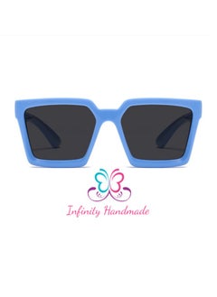 Children Polarized Sunglasses Fashion, Silicone Flexible Safety, boy & girl, Outdoor, With the highest security Polarized,MB2205, from Seller INFINITYHANDMADE Only - pzsku/Z1A8DDD03FE478730EFBBZ/45/1741136224/379b6d8b-848c-4b01-b10f-85f251b3732c