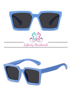 Generic Children Polarized Sunglasses Fashion, Silicone Flexible Safety, boy & girl, Outdoor, With the highest security Polarized,MB2205, from Seller INFINITYHANDMADE Only  - Image 3
