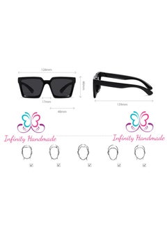 Generic Children Polarized Sunglasses Fashion, Silicone Flexible Safety, boy & girl, Outdoor, With the highest security Polarized,MB2205, from Seller INFINITYHANDMADE Only  - Image 4