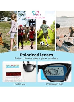 Children Polarized Sunglasses Fashion, Silicone Flexible Safety, boy & girl, Outdoor, With the highest security Polarized,MB2205, from Seller INFINITYHANDMADE Only - pzsku/Z1A8DDD03FE478730EFBBZ/45/1741136532/f515a1b2-3deb-4fca-9f89-cf1f4b30e977