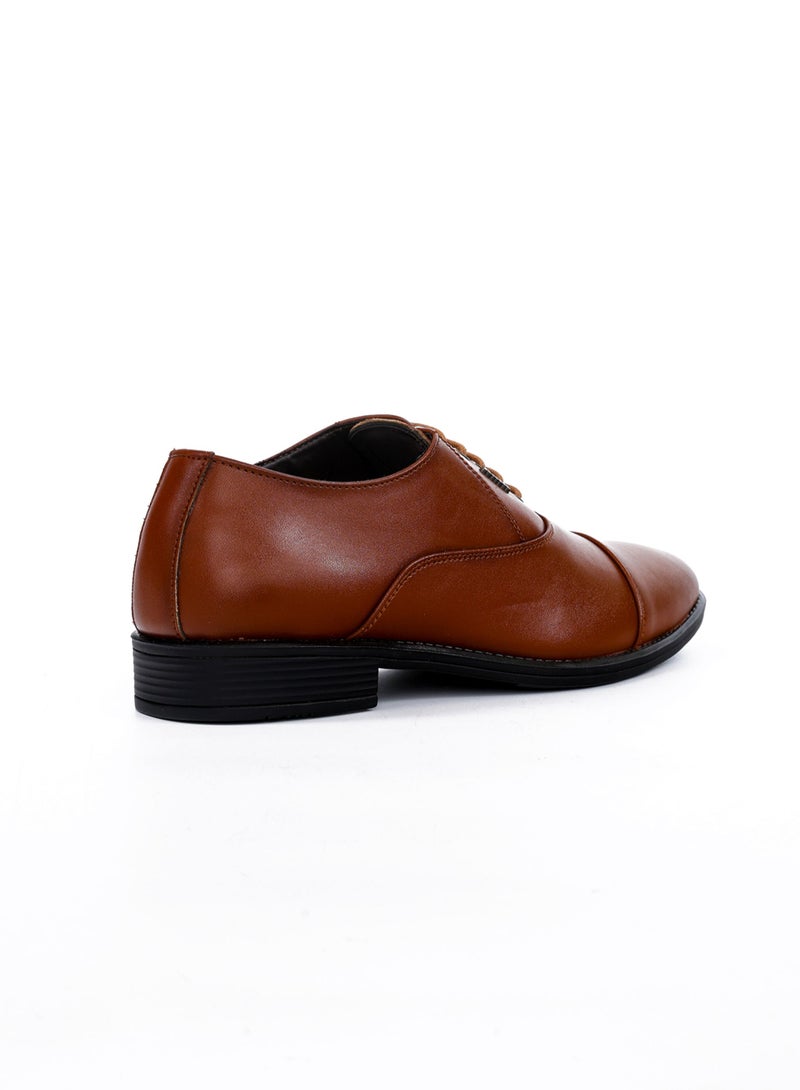 Bata Formal Lace-Up Shoes - Image 3