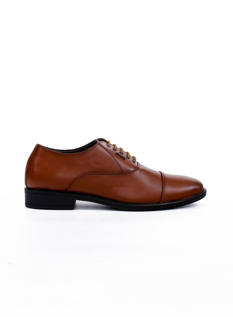 Bata Formal Lace-Up Shoes - Image 1
