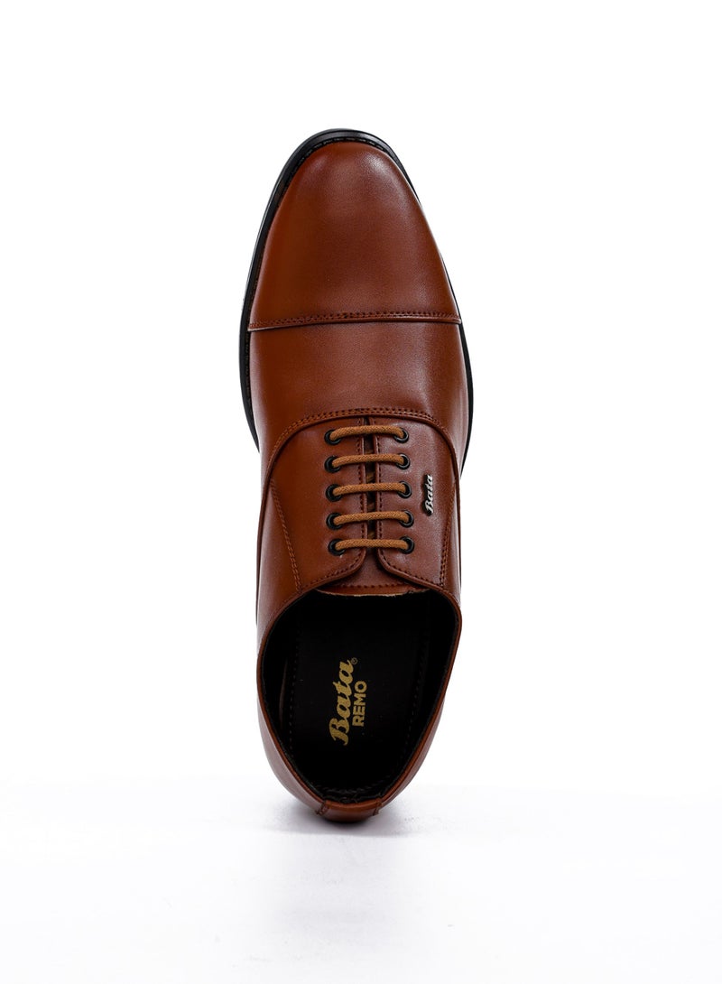 Bata Formal Lace-Up Shoes - Image 4