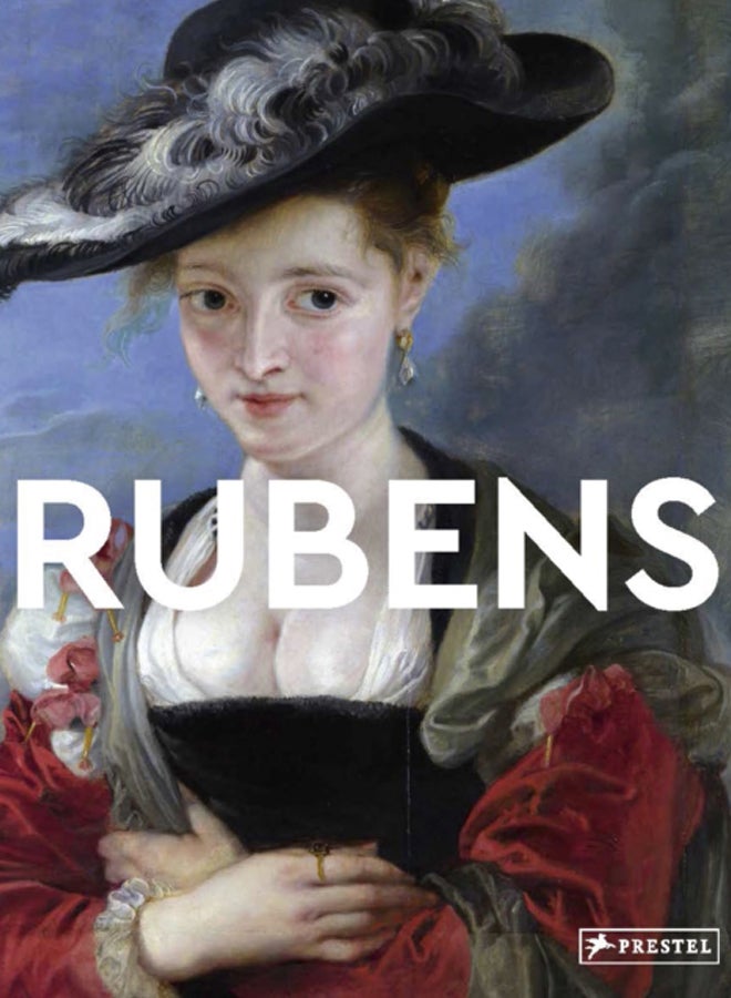 Rubens : Masters of Art 