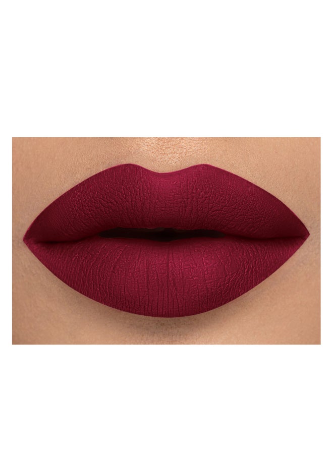 FOREVER52 I'M Unlimited Lipstick Vermilion - 020 - Image 2
