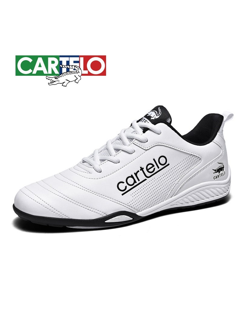 CARTELO أحذية رياضية مريحة ومتعددة الاستخدامات للرجال - Image 1