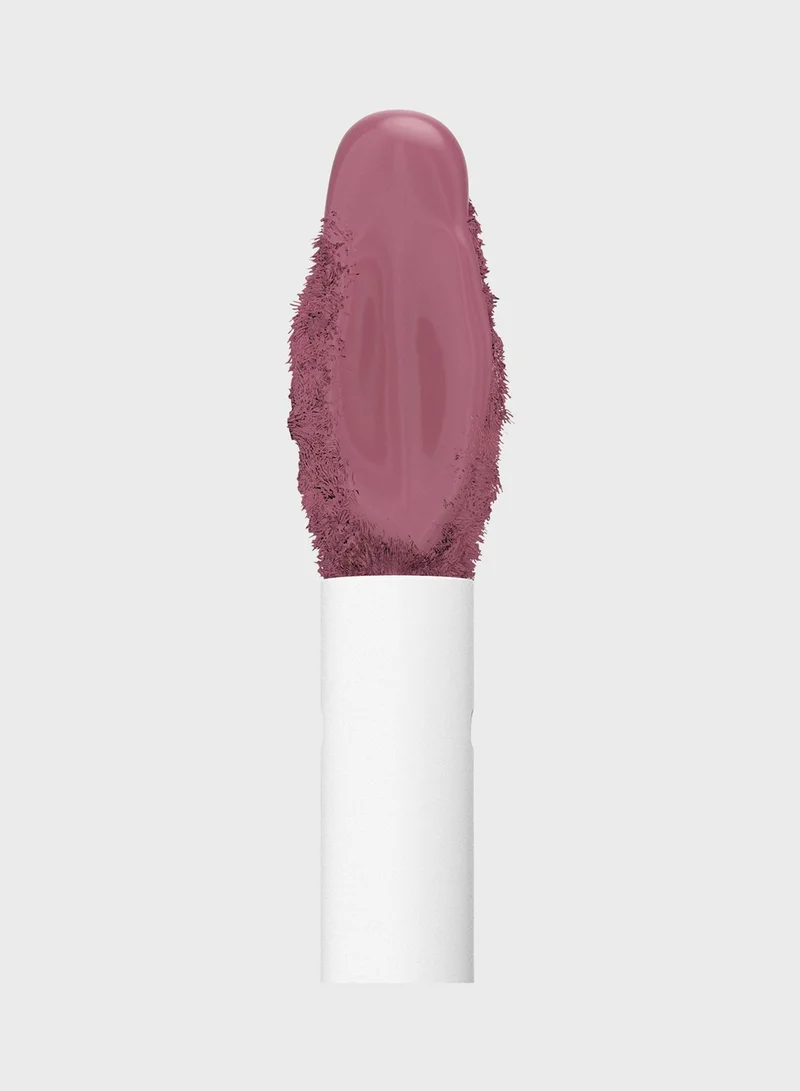 MAYBELLINE NEW YORK Superstay Matte Ink Pinks 180 Revolutionary