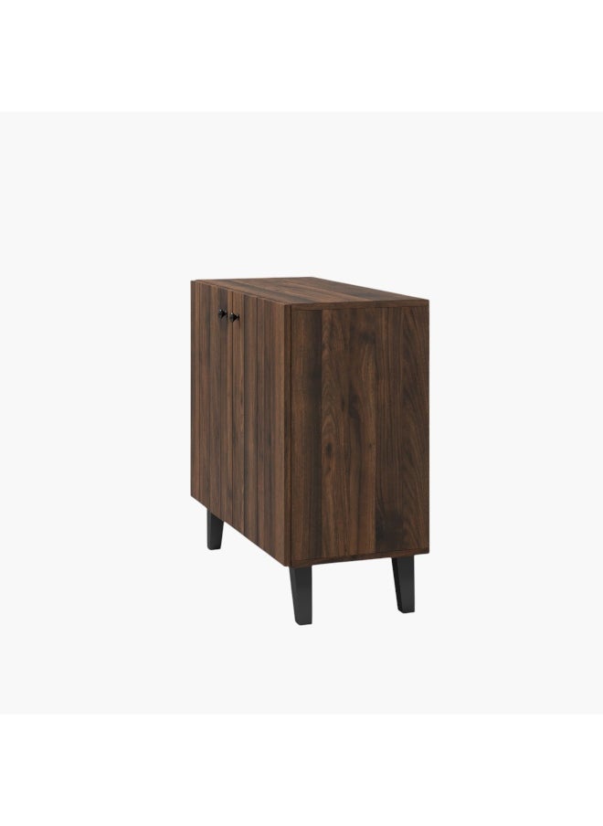 Home Box Kairo 9-Pair Shoe Cabinet with 2 Doors  - Image 5
