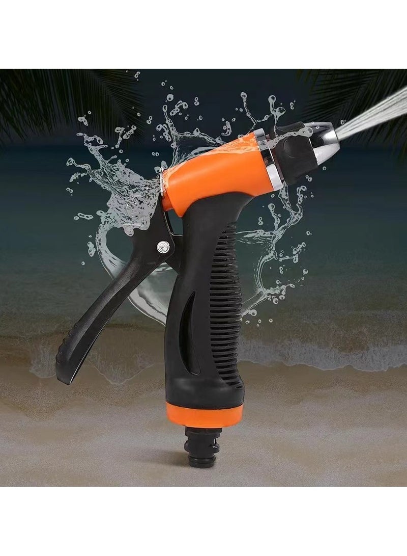 Electric Household High-Pressure Car Washer - Image 3