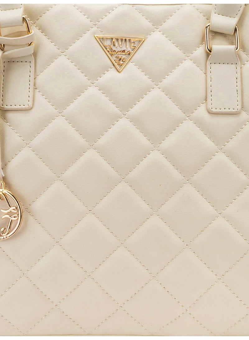 لافي حقيبة لافي سيجنتشر بوسطن نسائية أوف وايت - Image 4