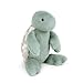 MON AMI 7Inch Taylor The Turtle Stuffed Animal Sea Turtle Plush Toy for Kids of All Ages Perfect for Play Nursery Dcor Gifting - Image 2