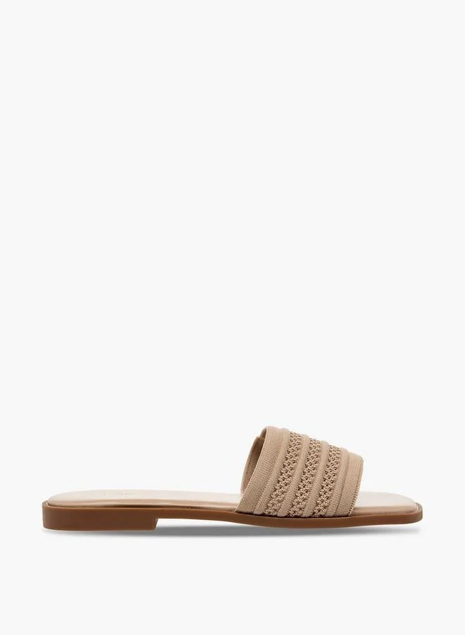 فلورا بيلا من شو إكسبرس Women Slide Sandals