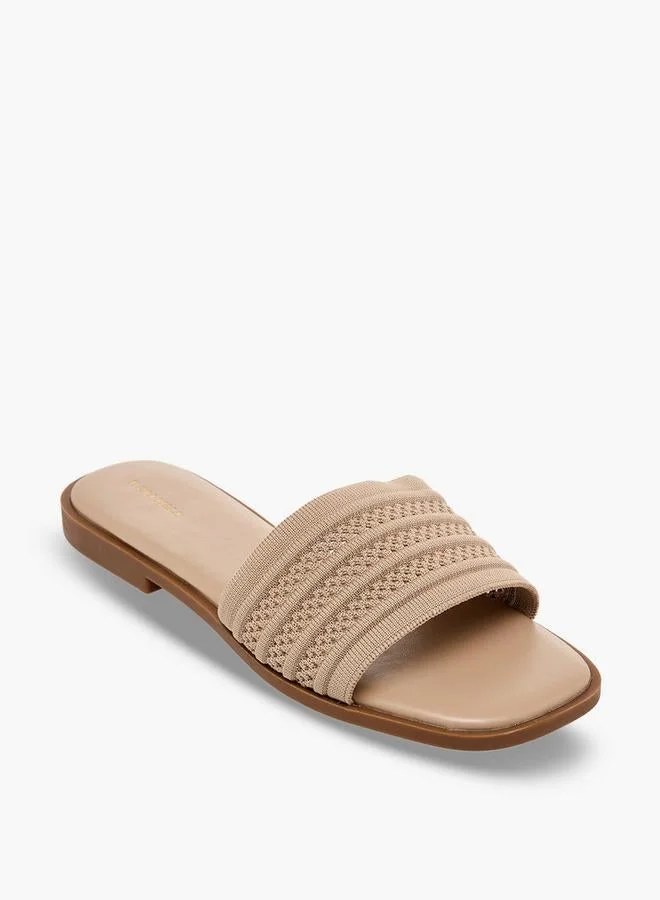 فلورا بيلا من شو إكسبرس Women Slide Sandals