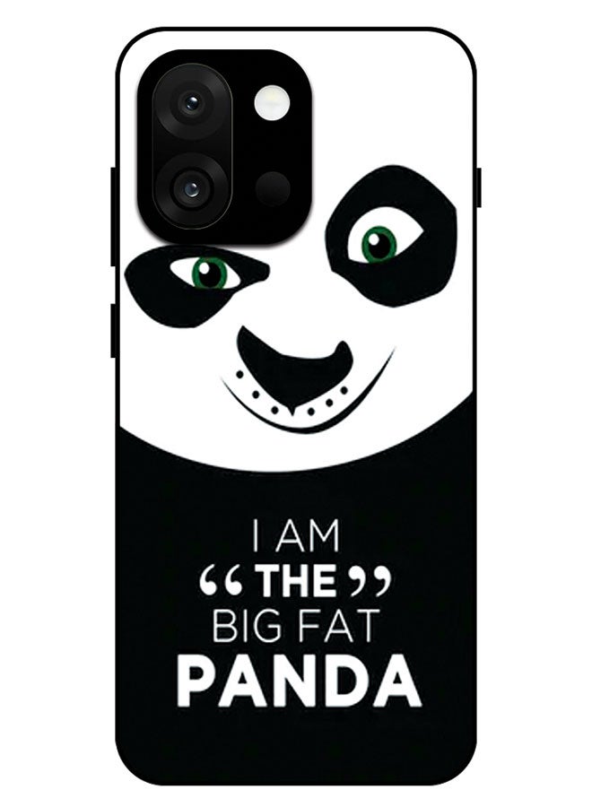 الصيد العين غطاء حماية مطبوع لهاتف OnePlus 13T - أنا متحد - Image 1