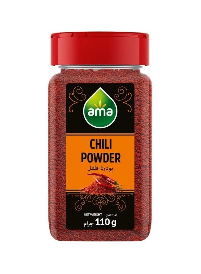 Chili Powder, China