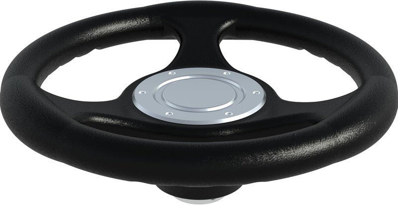 tsticks GRS Steering Wheel - Image 2