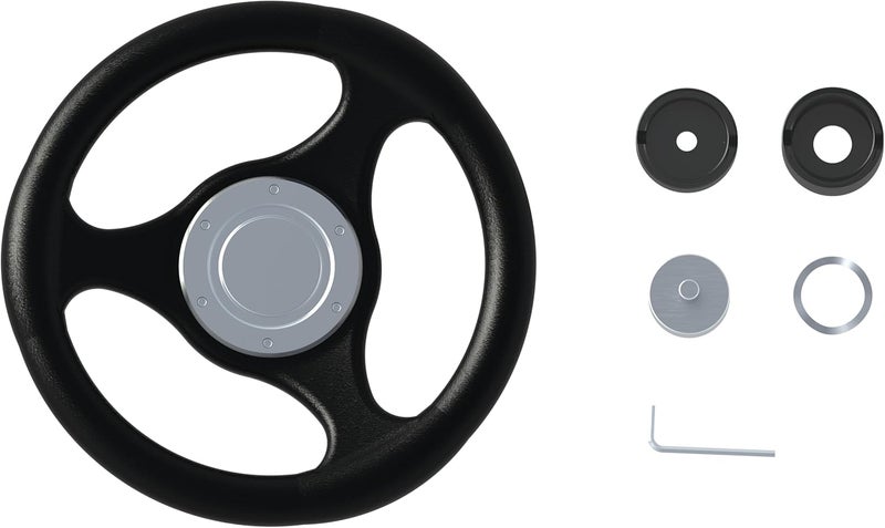tsticks GRS Steering Wheel - Image 4