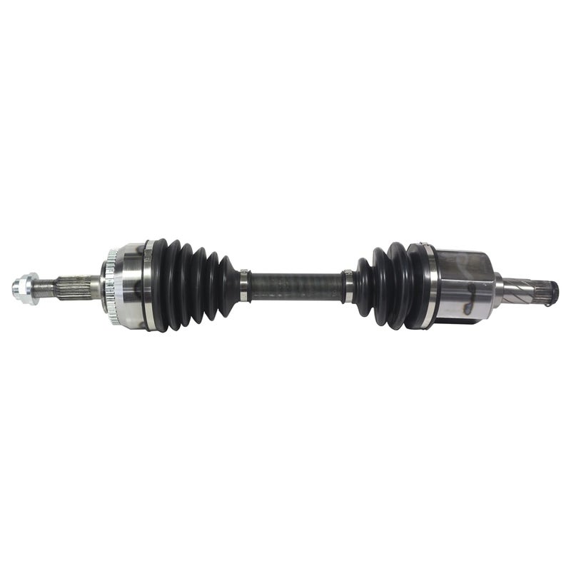 GSP NCV73071 CV Axle Assembly Compatible with Select Nissan Altima Right Front Passenger Side