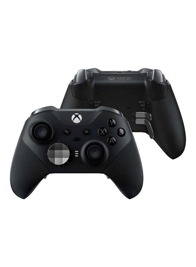 مايكروسوفت وحدة تحكم Xbox Elite 2 اللاسلكية لأجهزة Xbox Series X|S وXbox One وWindows10/11 وAndroid وiOS - Image 4