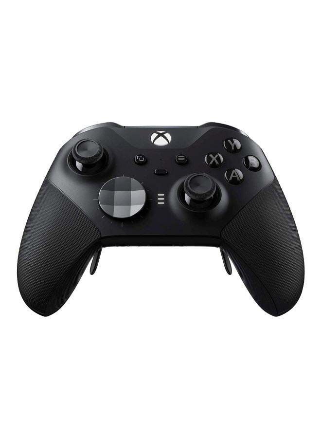 مايكروسوفت وحدة تحكم Xbox Elite 2 اللاسلكية لأجهزة Xbox Series X|S وXbox One وWindows10/11 وAndroid وiOS - Image 1