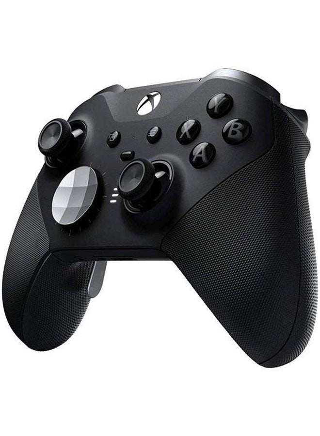 مايكروسوفت وحدة تحكم Xbox Elite 2 اللاسلكية لأجهزة Xbox Series X|S وXbox One وWindows10/11 وAndroid وiOS - Image 3