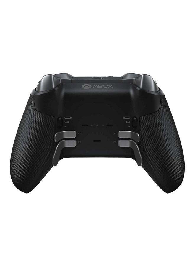 مايكروسوفت وحدة تحكم Xbox Elite 2 اللاسلكية لأجهزة Xbox Series X|S وXbox One وWindows10/11 وAndroid وiOS - Image 2