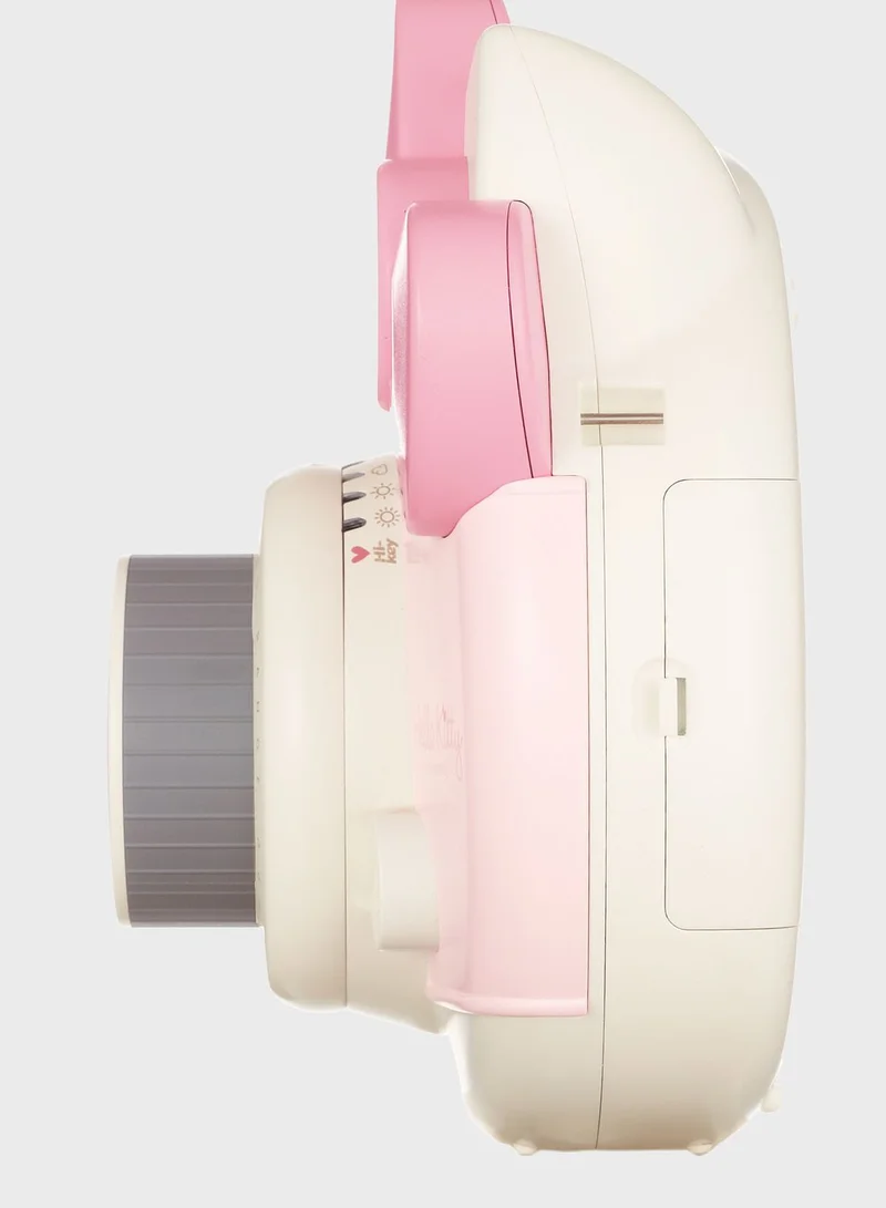 FUJIFILM Instax Camera Mini 8 Hello Kitty