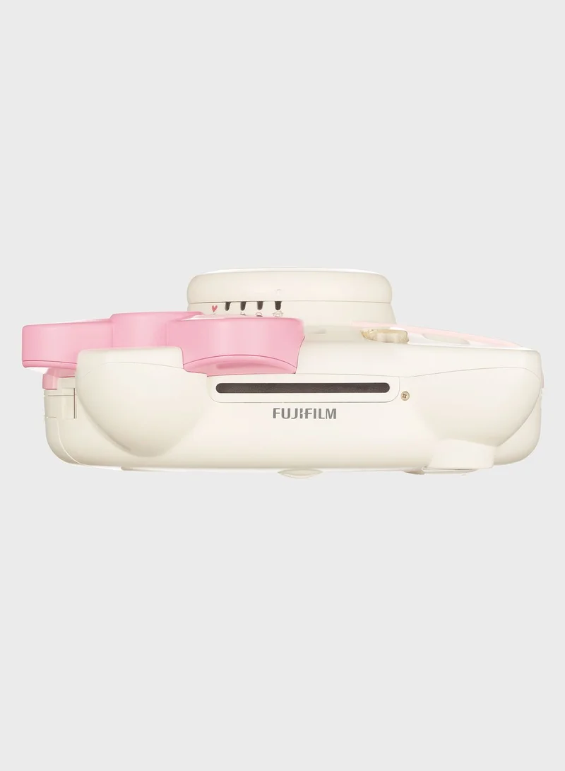 FUJIFILM Instax Camera Mini 8 Hello Kitty