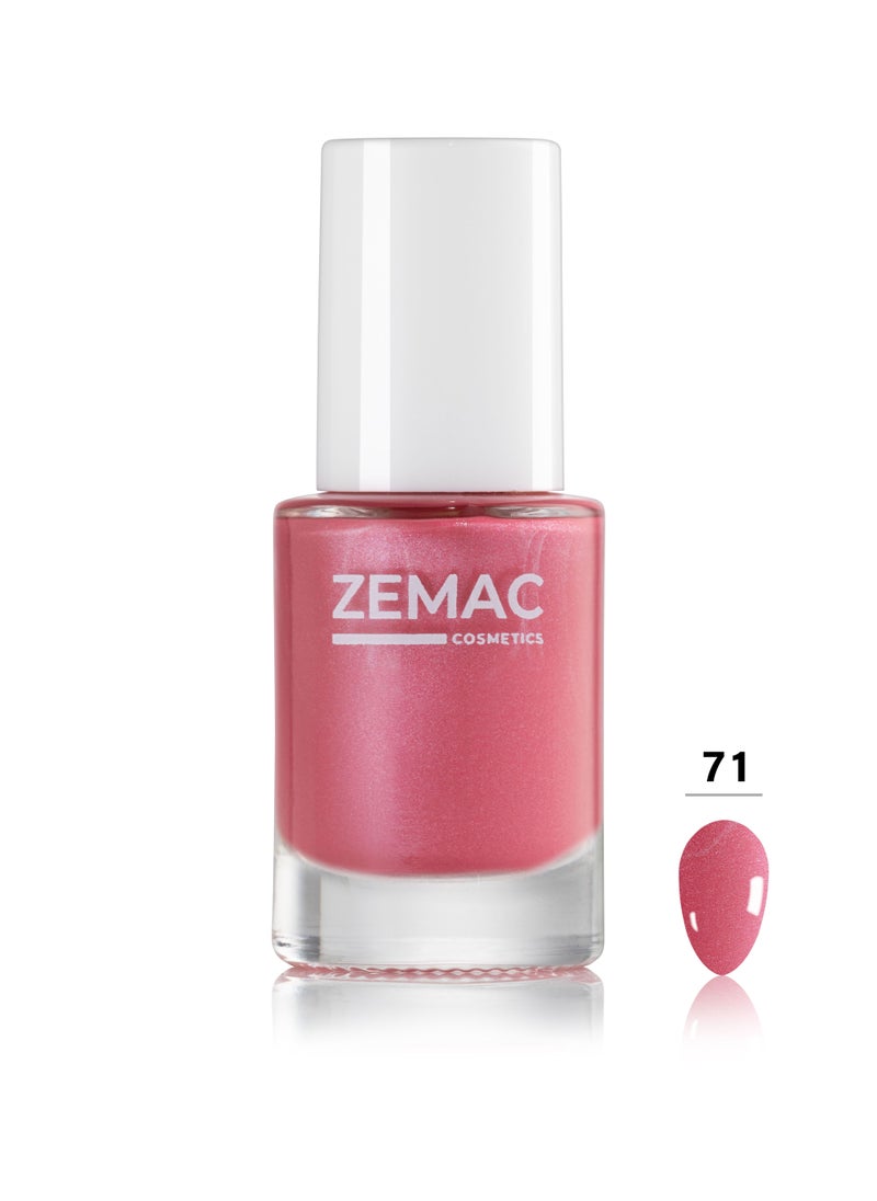 Nail polish color #71 - pzsku/Z1A8E948E35B4D72B3FA7Z/45/_/1677966208/53219efa-0e47-4c7c-acb0-39442d408aa3