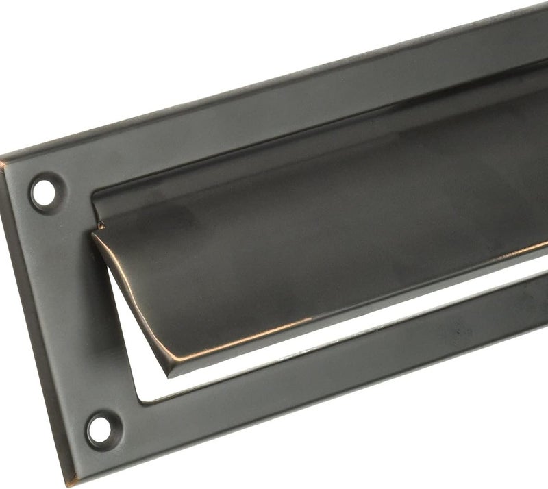 SCHLAGE LOCK CO SC620B-716 2x11 Bronze Slot/Magazine - Image 3