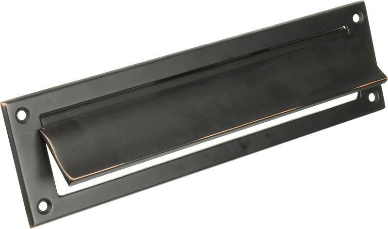 SCHLAGE LOCK CO SC620B-716 2x11 Bronze Slot/Magazine - Image 1