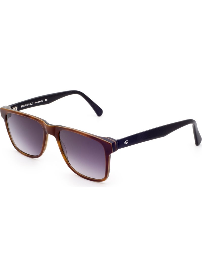 Enrico Polo ERM011 03 Unisex Sunglasses  - Image 1