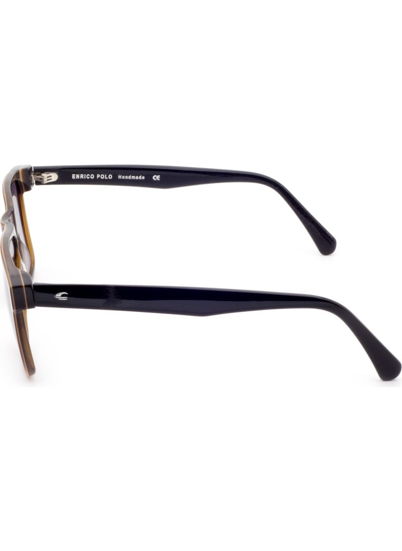 Enrico Polo ERM011 03 Unisex Sunglasses  - Image 3