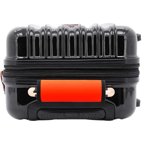 XiOiOiX Luggage Handle Wrap-Neoprene Luggage identifiers for Suitcases Unique Bright Luggage Tags/Spotter/Markers/Handle Cover Travel Accessories - Image 4