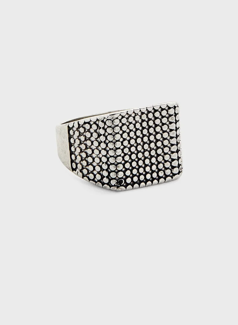 Seventy Five Casual Ring