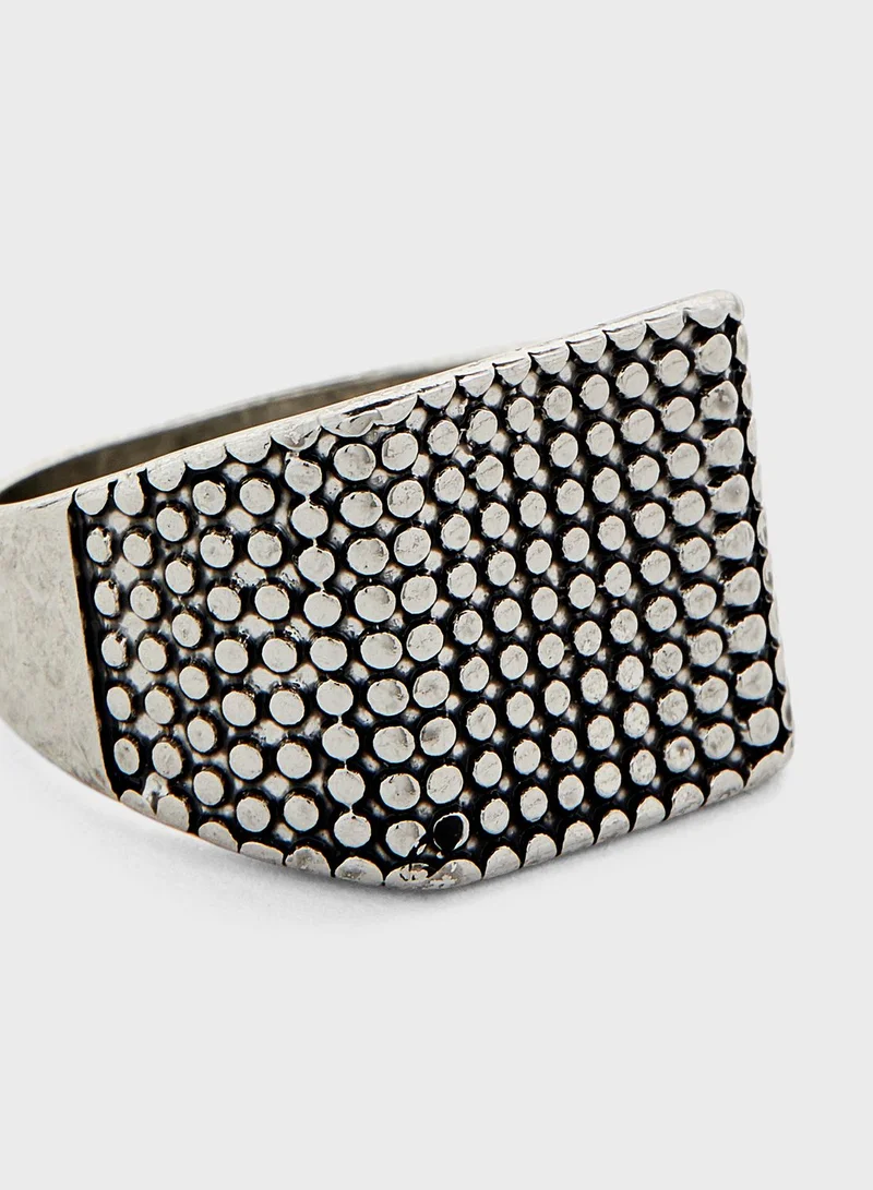 Seventy Five Casual Ring