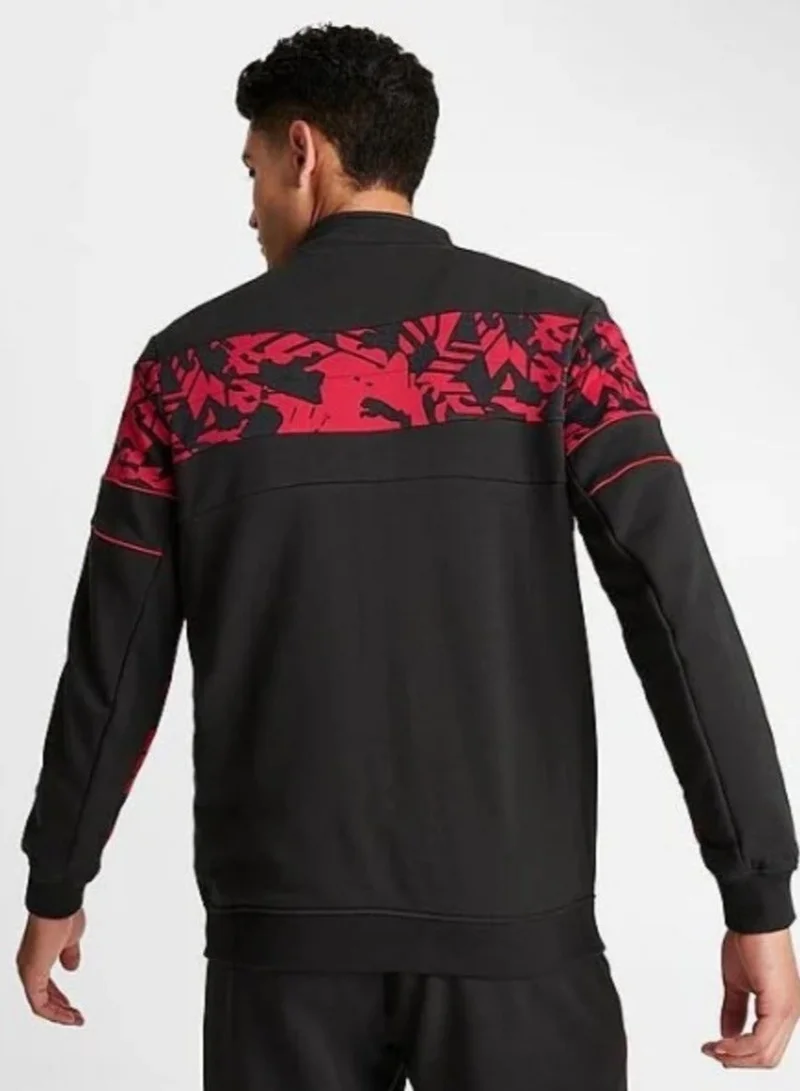 AMG Petronas Formula 1 Team Mercedes-AMG Petronas Camo SDS Sweat Jacket