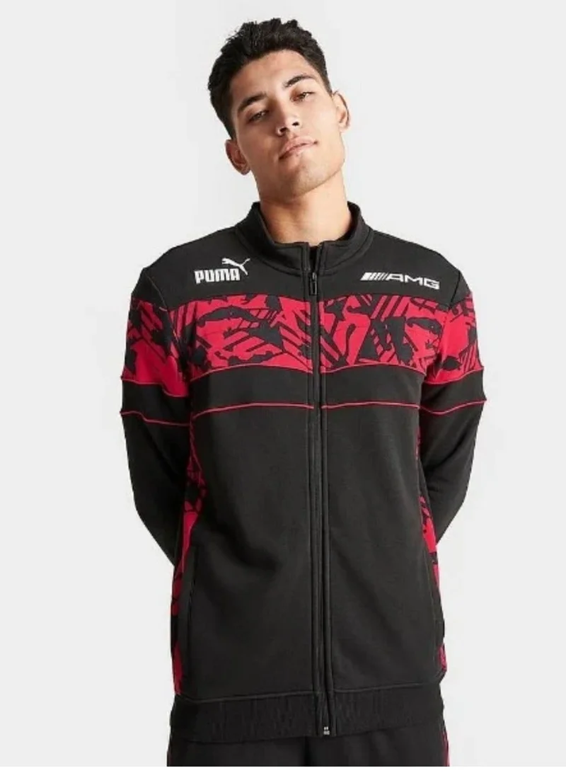 AMG Petronas Formula 1 Team Mercedes-AMG Petronas Camo SDS Sweat Jacket