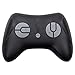 weelye JR1839 Black Parental Remote Control Car 24G Bluetooth Remote Control AccessoriesMatching JR Receiver Electric Ride On Car Replacement Parts - Image 2