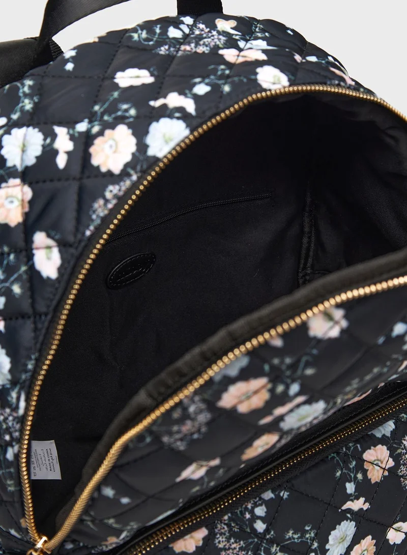 MISSY Top Handle Backpack